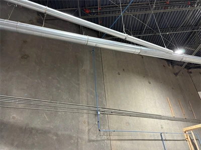 Used NEDERMAN/NORDFAB _UNKNOWN_ Dust Collector Accessories Texas US | MachineryMax #1488296
