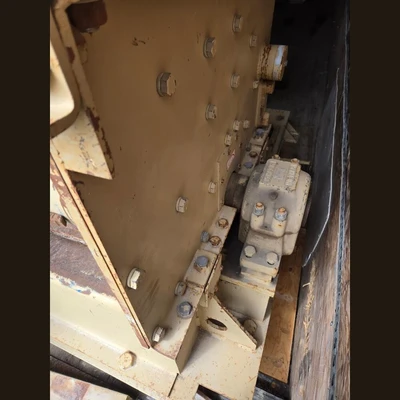Used REM SH2452WBSR Forestry Grinders British Columbia CA | Savona Equipment LTD #1316108