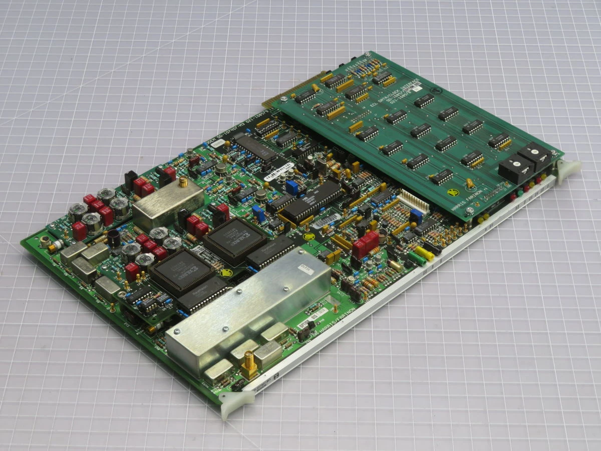 Used HARRIS _UNKNOWN_ Circuit Boards Texas US | OCO Industrial #1701264