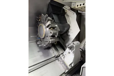 Used _UNKNOWN_ _UNKNOWN_ Multitasking Machining Centers Utah US | KD Auctions #1549329