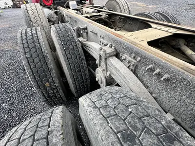 Used 2020 MACK GRANITE GR64F Dump trucks New Jersey US | Proxy Equipment #1378321