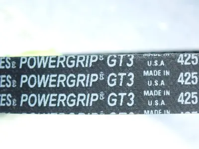 NEW GATES 4255MGT15