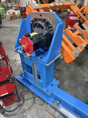 Used FANUC ARCMATE 120ID Robots Kentucky US | Industrial Parts R Us Inc. #1142517