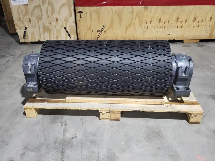 New | in-Stock PPI 322753 Conveyors British Columbia CA | Lenmark #1426310