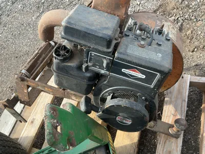 Used JOHN DEERE 212 Mowers Michigan US | Miedema Asset Management Group #1442984