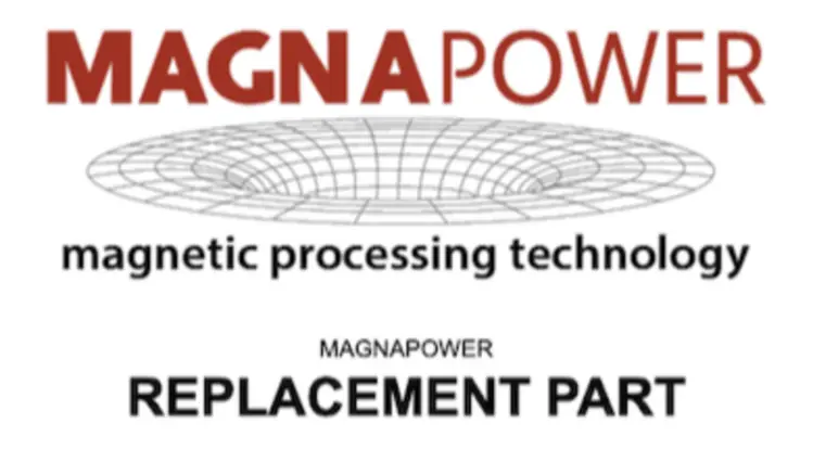 Used MAGNAPOWER Parts Miscellaneous MRO Illinois US | Alan Ross Machinery #979828