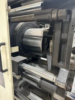 2016 NISSEI FNX280III-71A Horizontal Plastic Injection Molding Machines | JYC MACHINERY (5)