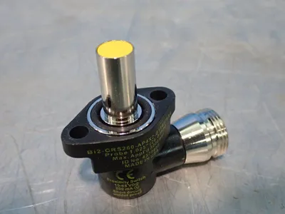 NEW TURCK BI2CRS260AP4X2B1141/S34