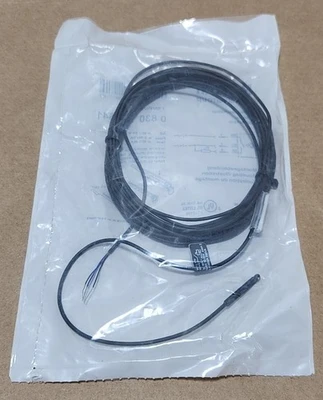 NEW Rexroth 0 830 100 641