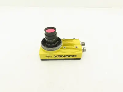 Used COGNEX _UNKNOWN_ Robot Parts Indiana US | Arrow Industrial #1249702