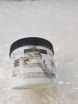EPO-TEK H20E A-B ELECTRICAL ADHESIVE KIT