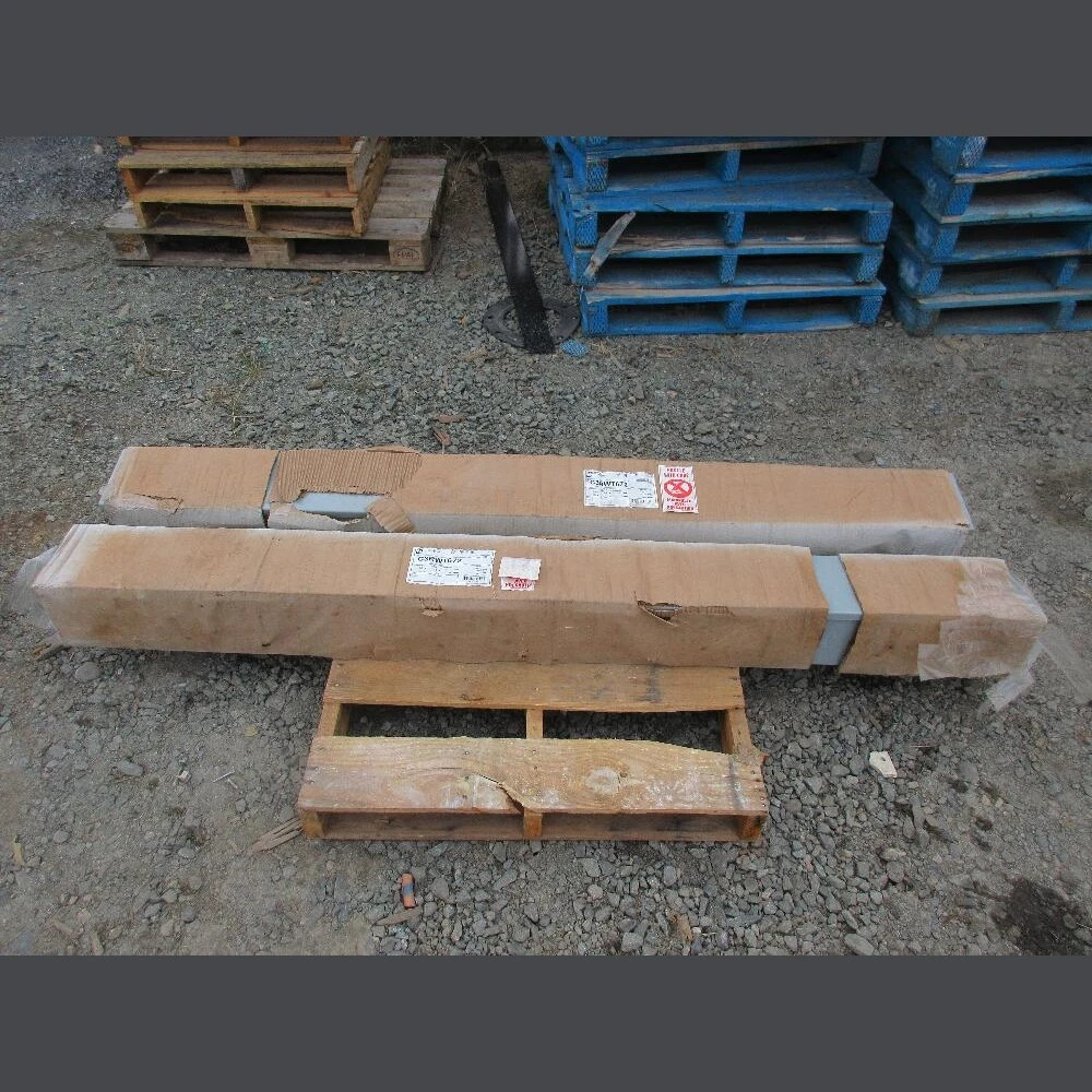 NEW HAMMOND MANUFACTURING C3RWT672