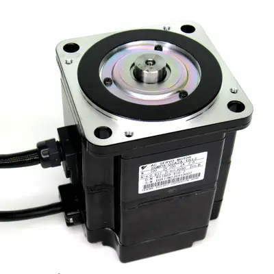 NEW YASKAWA ELECTRIC SGMPH-02A2A-YR13