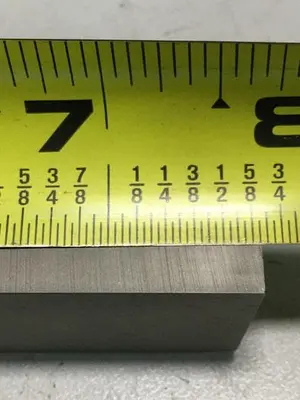 NEW STERLING DIE P3 SET