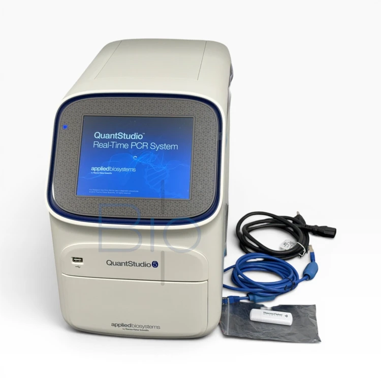 Used X A28133 PCR/Thermal Cycler Missouri US | BioLabTek #1319926