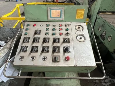 USED 1980 HAEUSLER VRM-HY