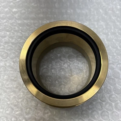 ** BRASS PISTON SLEEVE JACKET X-B-26645-20 FAST SHIPPING &WARRANTY#