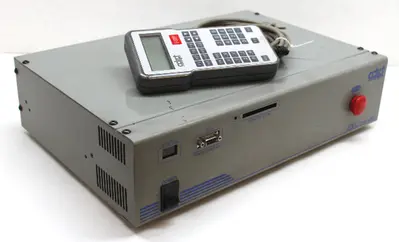Adept Tech EXC21A310A01AD-04 w/Controller 90400-02100