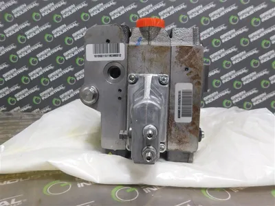 USED DANFOSS CVA-14078