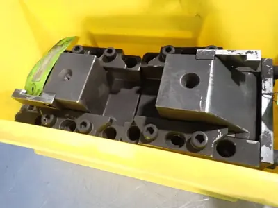 Die Mounted Cam Unit  - Skca65-00-40