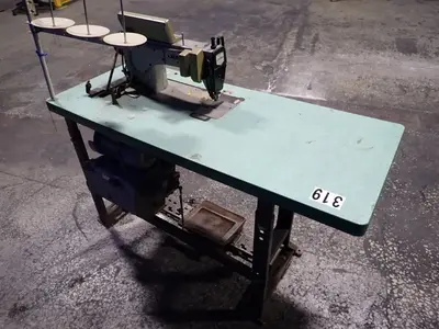 USED JUKI DDL55506