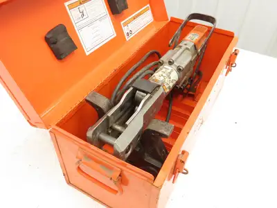 Used VICTAULIC _UNKNOWN_ Parts (Hydraulics and Pneumatics) Indiana US | Arrow Industrial #787940