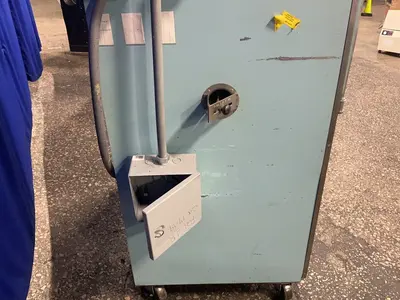 Used BLUE M POM336B1 Heat Treating Units Ohio US | HGR 24 #1325311