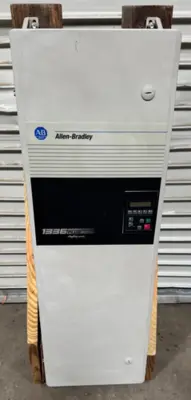 Allen Bradley 1336S-A040-AA-EN4-HA2-L4 AC Drive 1336 Plus Sensorless Vector