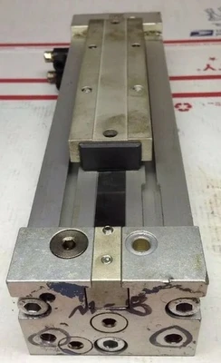 Used Rexroth 2779061410 Linear Actuators | J&J Industrial Supply #542639