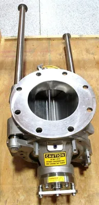 REFURBISHED WESTINGHOUSE AL200D-MZC ROTARY VALVE AL200DMZC