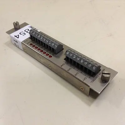 USED STAR AUTOMATION TPC-5255A