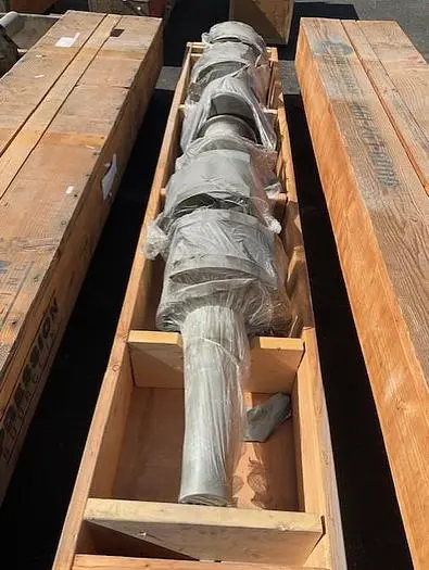 Used WAUKESHA 7042/5790 Crankshafts | Compression Source #412631