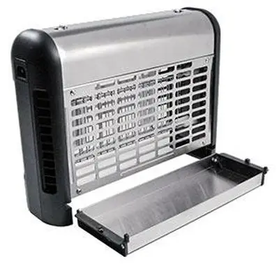 ECO-KILL INSECT TRAP ZAPPER - 26 WATTS