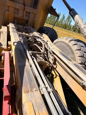 Used 2014 CATERPILLAR 740B Dump trucks Utah US | Proxy Equipment #1388734