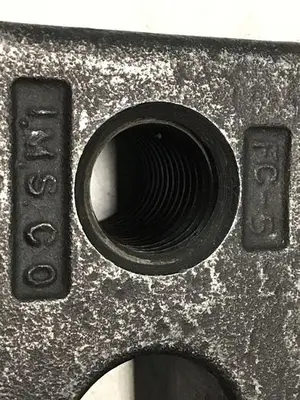 USED IMS FC-5