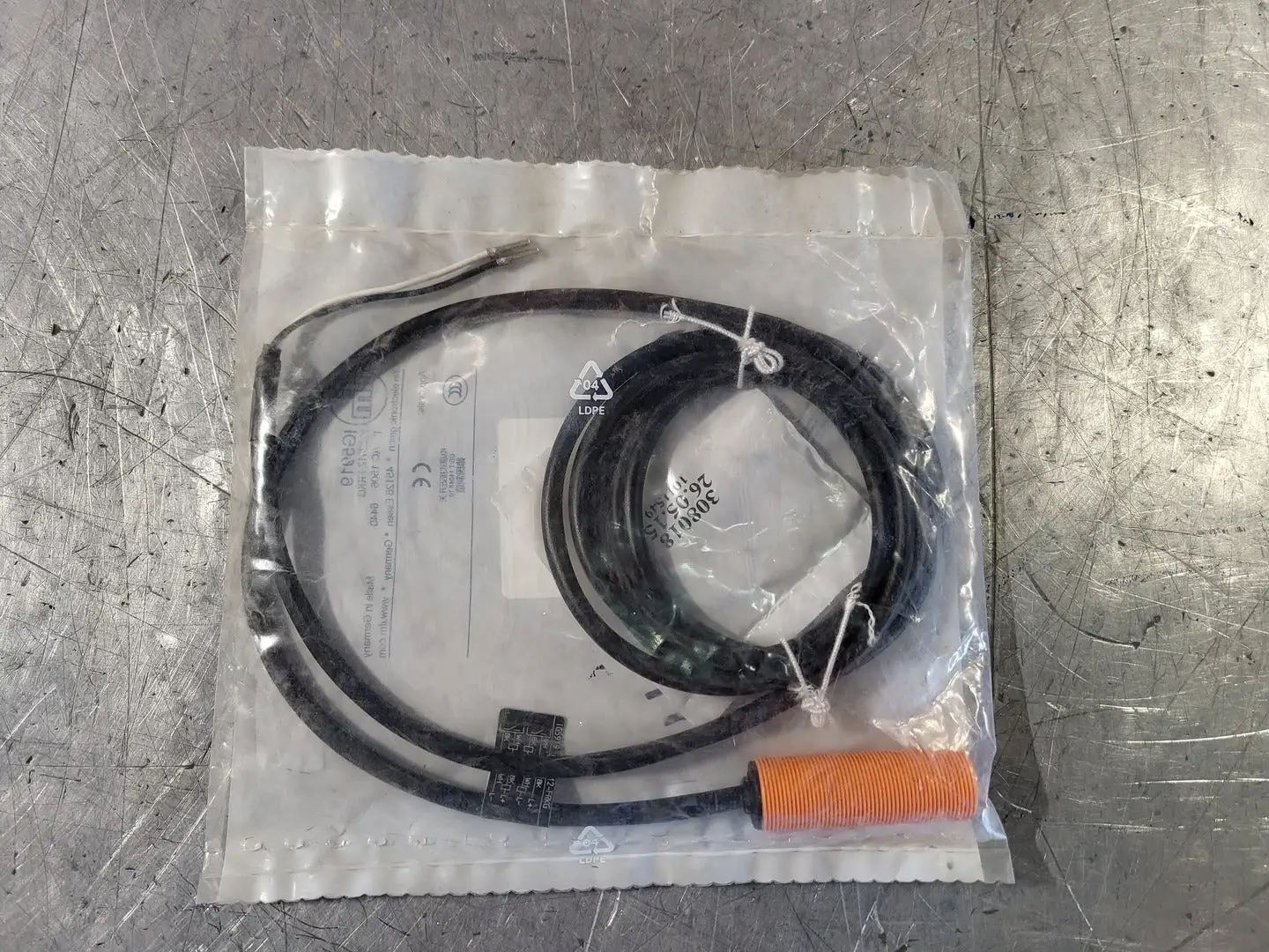 NEW KYTOLA INSTRUMENTS ILK-M18-FR