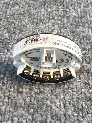 Used PYROMATION 440-385U-S Transducers California US | Davliegogo LLC #1706862