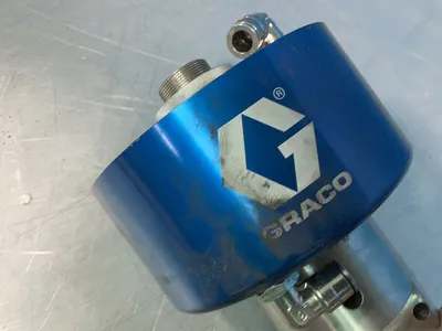 Used GRACO V1M350 Pumps Ohio US | HGR 24 #1260768