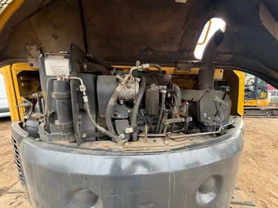 Used 2012 KOMATSU PC88MR-8 Crawler Excavators New Jersey US | Proxy Equipment #1388954