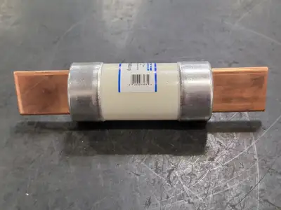 New | in-Stock FERRAZ SHAWMUT NRN400 Fuses British Columbia CA | Lenmark #1488996