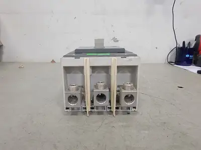 USED ABB T5H-D 400