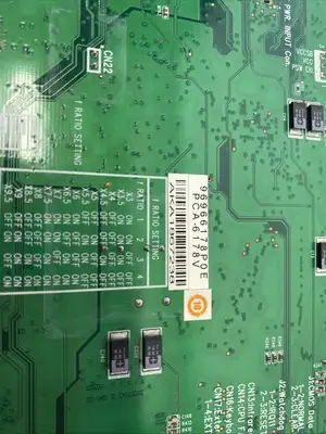 Used Advantech Rev. C1 Single Board Computer, Motherboard Printed Circuit Boards (PCB) Michigan US | Maverick Industrial Sales #1392363