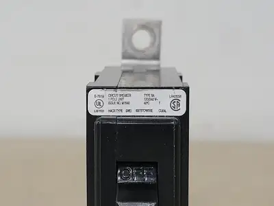 USED CUTLER-HAMMER BA151