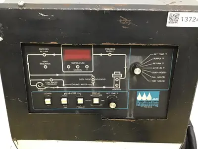 USED AEC TDW-1C