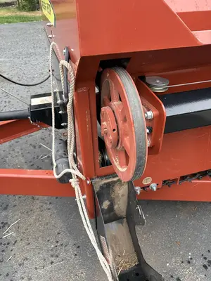 Used 2022 PEQUEA MS250P Livestock Equipment & Supplies Idaho US | Berry Machinery #1342669