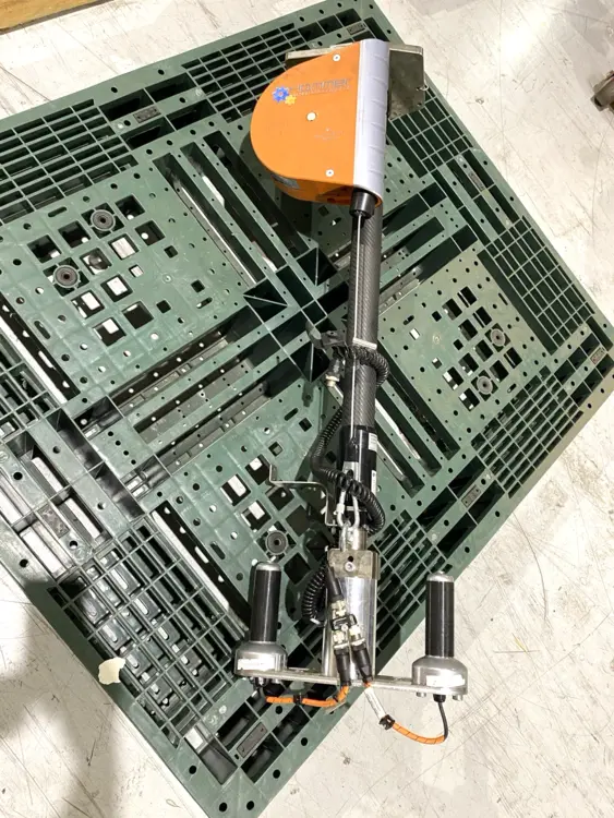 Used HAMMER AUTOMATION _UNKNOWN_ Misc Industrial Equipment | Maverick Industrial Sales #1105495