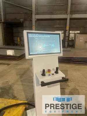 USED 2024 HAEUSLER EVO 42196