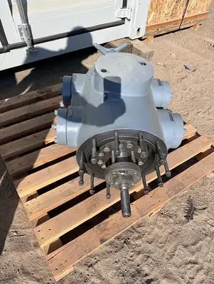 USED ARIEL HJ