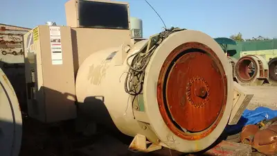 Used CUMMINS _UNKNOWN_ Generators Texas US | Apollo Electric #1514377