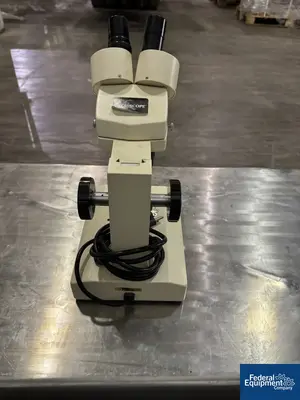 N/A Microscope